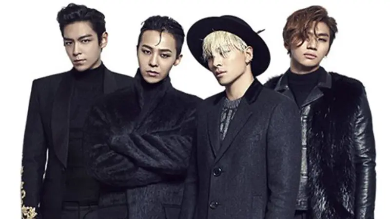 BigBang