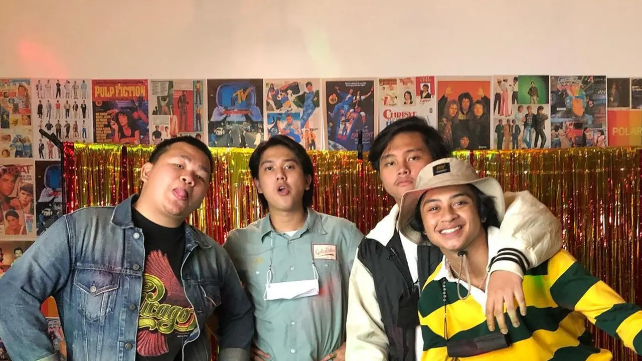 Coboy Junior