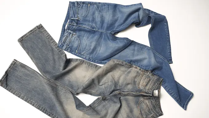 TENCEL X Advance Denim X Officina+39