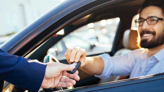 Cara Mudah Periksa BPKB Palsu