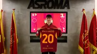 Tukar Guling Berbau Nepotisme antara AS Roma dan Genoa: Kuncinya Daniele De Rossi