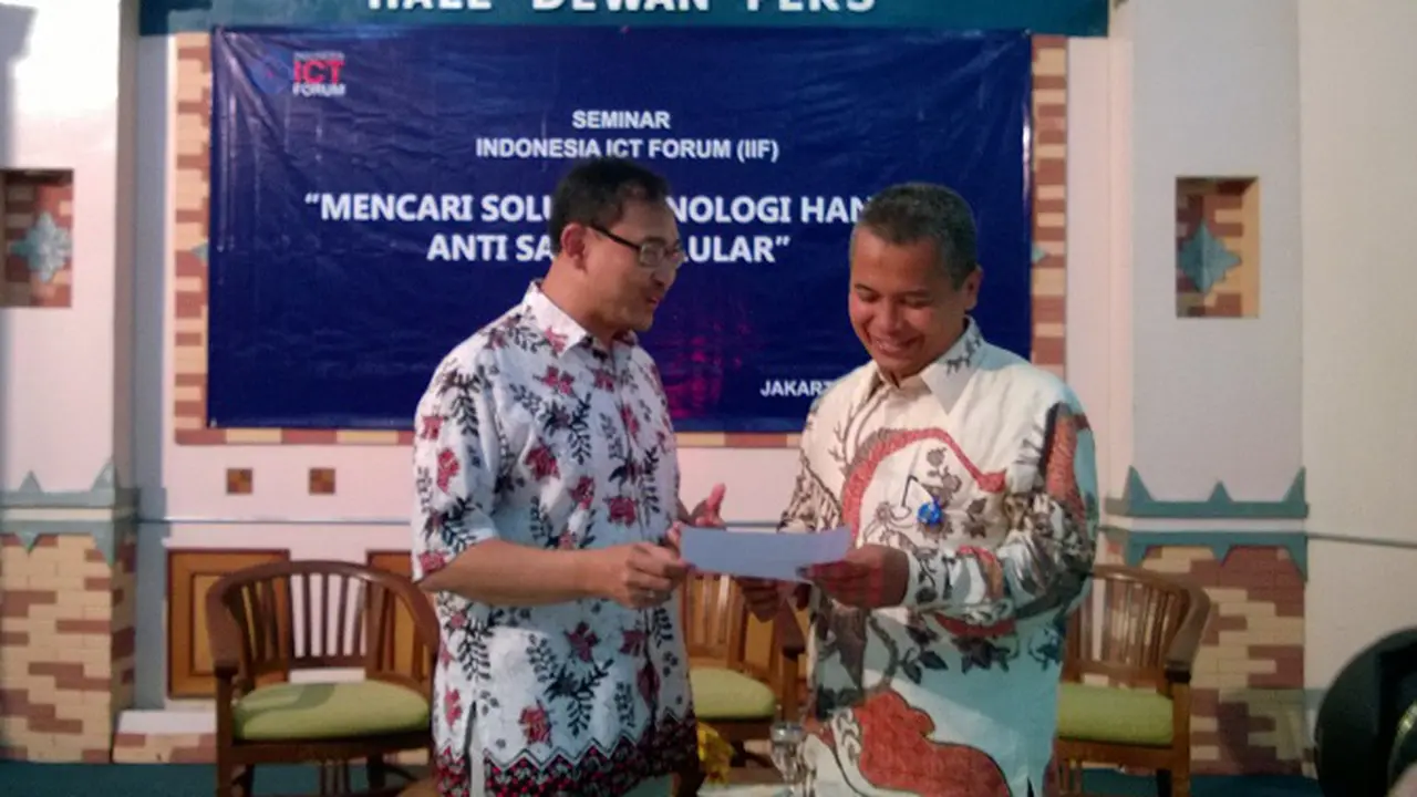 Ancaman Malware Sudah Bukan Sekedar `Kenakalan` Hacker