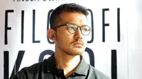 Rio Dewanto Jajal Peruntungan di Dunia Kopi