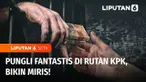 Heboh ada praktik suap hingga pemerasan dalam rutan kelas 1 cabang Gedung Merah Putih KPK. Hal ini terungkap dari adanya kasus pelecehan yang ada di dalam rutan KPK dan membuat integritas KPK pun dipertanyakan. Selengkapnya dalam Diskusi.