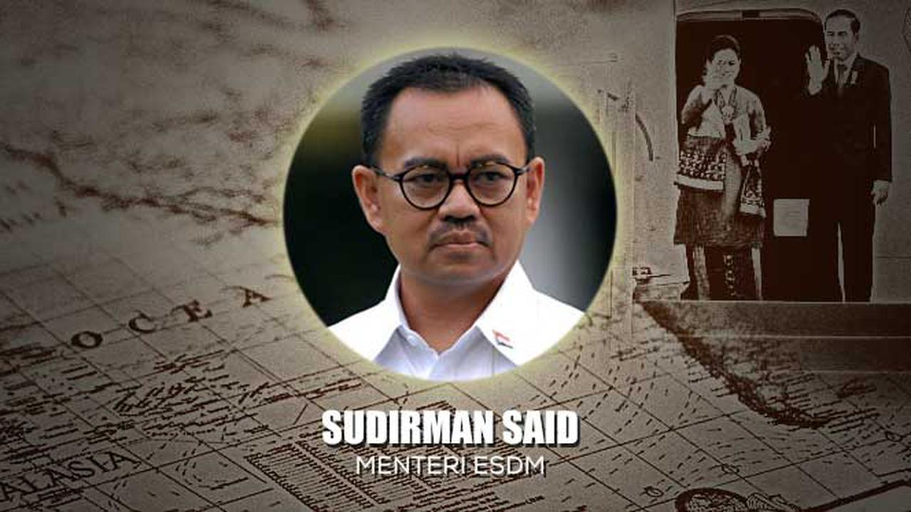 Sudirman Said