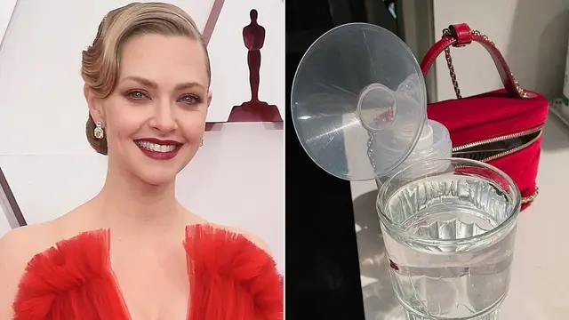 Amanda Seyfried/dok. Instagram Amanda Seyfried