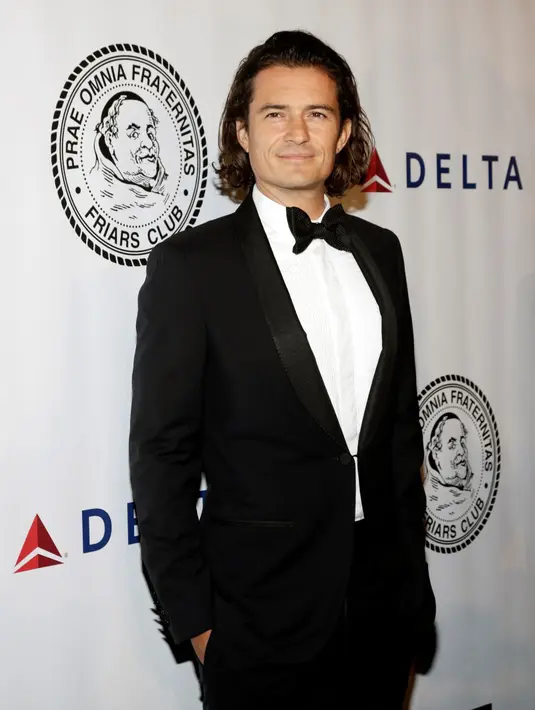 Difilm tersebut, Jack sang bajak laut melawan kapten Salazar untuk mencari Trisula Poseidon yang legendaris.  (Bintang/EPA)