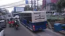 Mercedes-Benz OH 1626 juga merupakan salah satu sasis bus yang dipakai oleh Transjakarta. Sasis ini merupakan sasis space frame yang menggunakan mesin OM-906 LA 6374cc yang dapat menghasilkan tenaga maksimal hingga 260hp pada 2200rpm dengan torsi hingga 950nm pada 1200-1600rpm dengan suspensi udara.