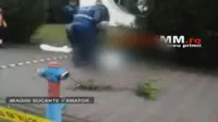 Loncat dari Lantai 7 Hotel, Diplomat Inggris Diduga Bunuh Diri