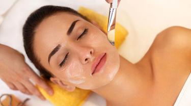 Ini Dampak Buruk Menggunakan Putih Telur Untuk Masker Wajah Hot Liputan6 Com