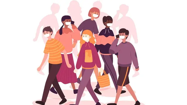 Banner Infografis Yuk Kurangi Mobilitas Cegah Lonjakan Kasus Covid-19 Saat Periode Nataru. (Liputan6.com/Trieyasni)