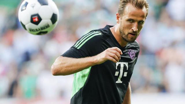 Hasil Werder Bremen vs Bayern Munchen di Liga Jerman