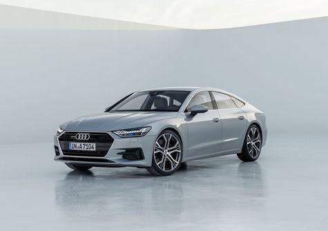 Harga Mobil Audi Q3 Januari 2020