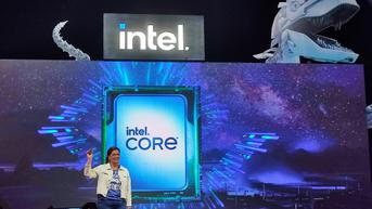 Prosesor Intel Core Generasi ke-13 Meluncur di Indonesia, Harga Mulai Rp 5,7 Juta