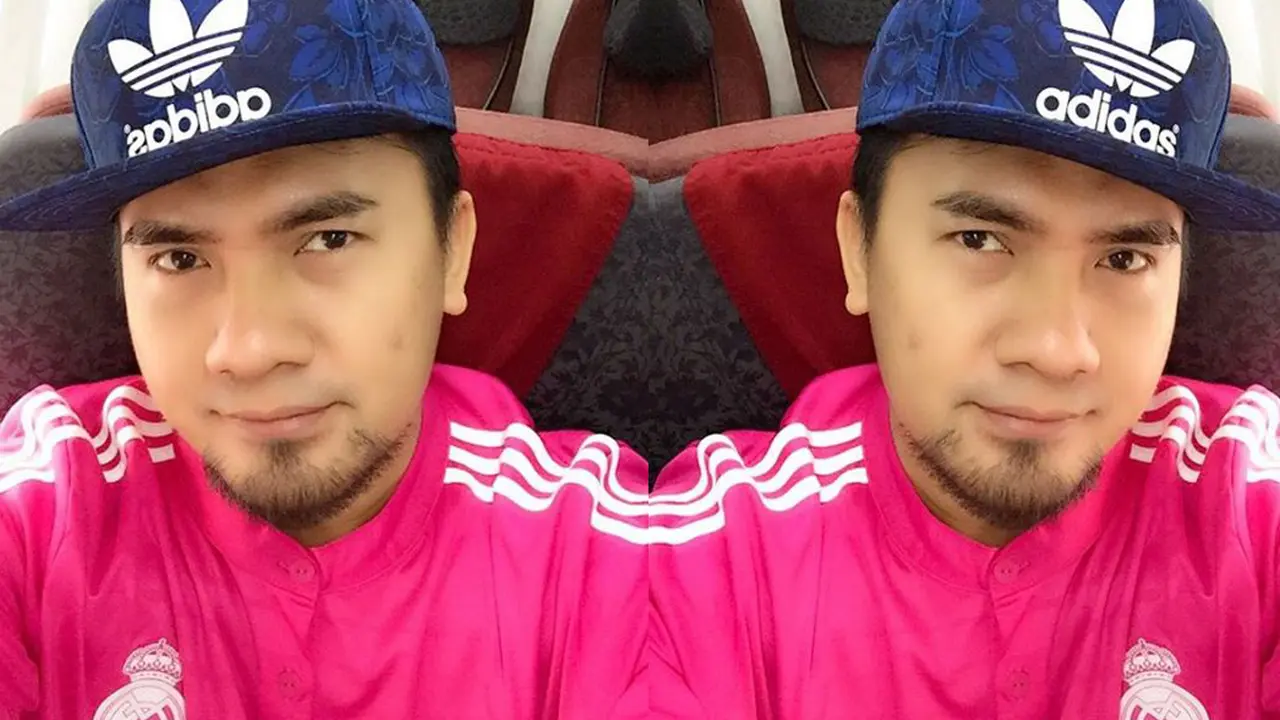 Saipul Jamil