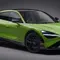 McLaren Tinggalkan Pakem Supercar, SUV Pertamanya Mulai Terungkap