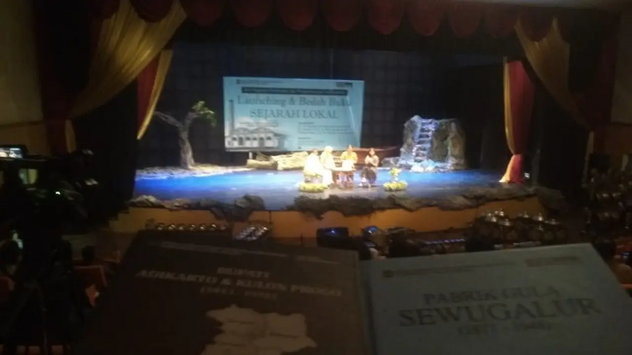 Sejarah Lokal Kulonprogo