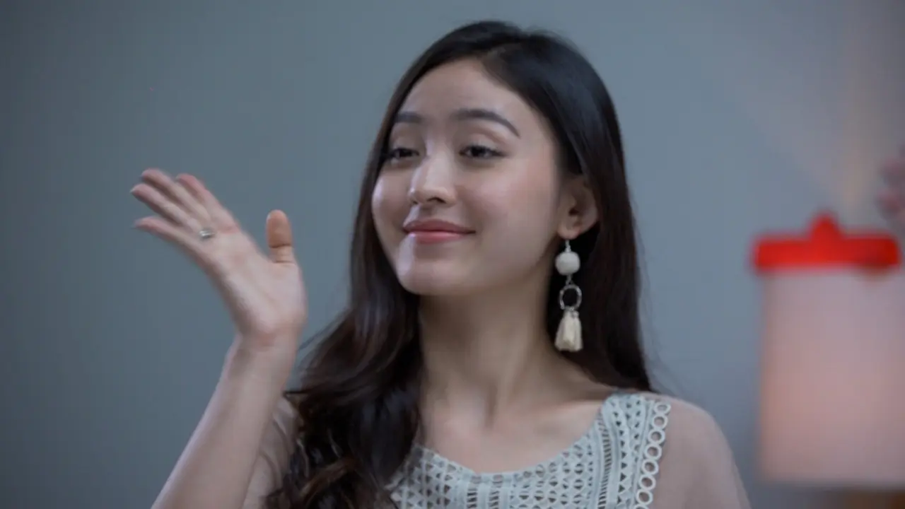 Siapa Takut Jatuh Cinta
