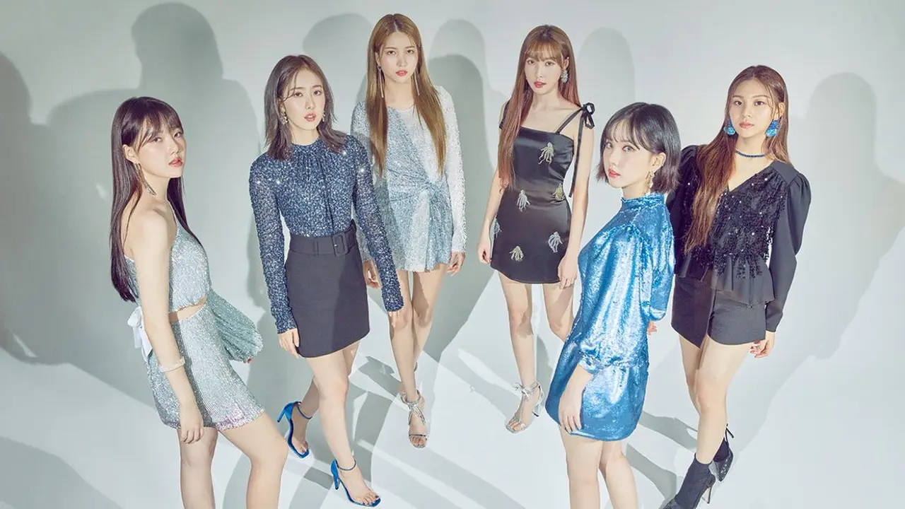 GFriend