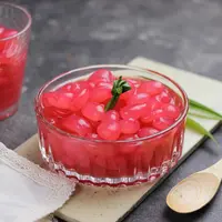 Ilustrasi Kolang-kaling/https://www.shutterstock.com/Kristanti&nbsp;