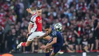 Leandro Trossard Berpeluang Dilepas Arsenal pada Musim Panas