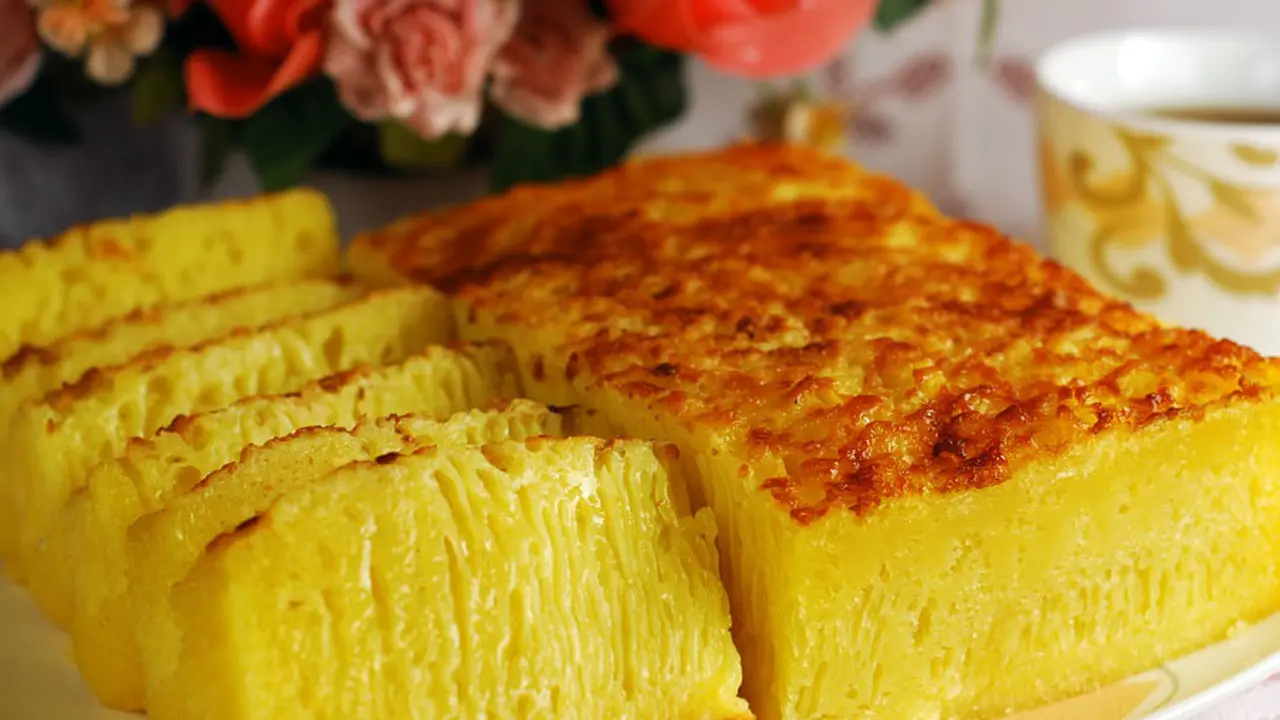 [Bintang] 5 Menu Istimewa untuk Buka Puasa di Medan