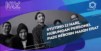 Yoyo Padi Ungkap proses 12 hari syuting FTV menanti sebuah jawaban.