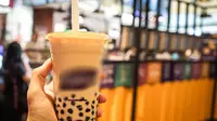 Disangka Kunyah Bubble, Pria Ini Ternyata Makan Cicak