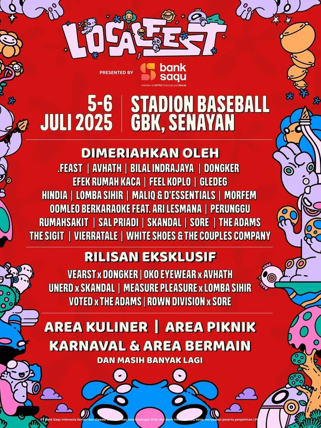 Localfest 2025