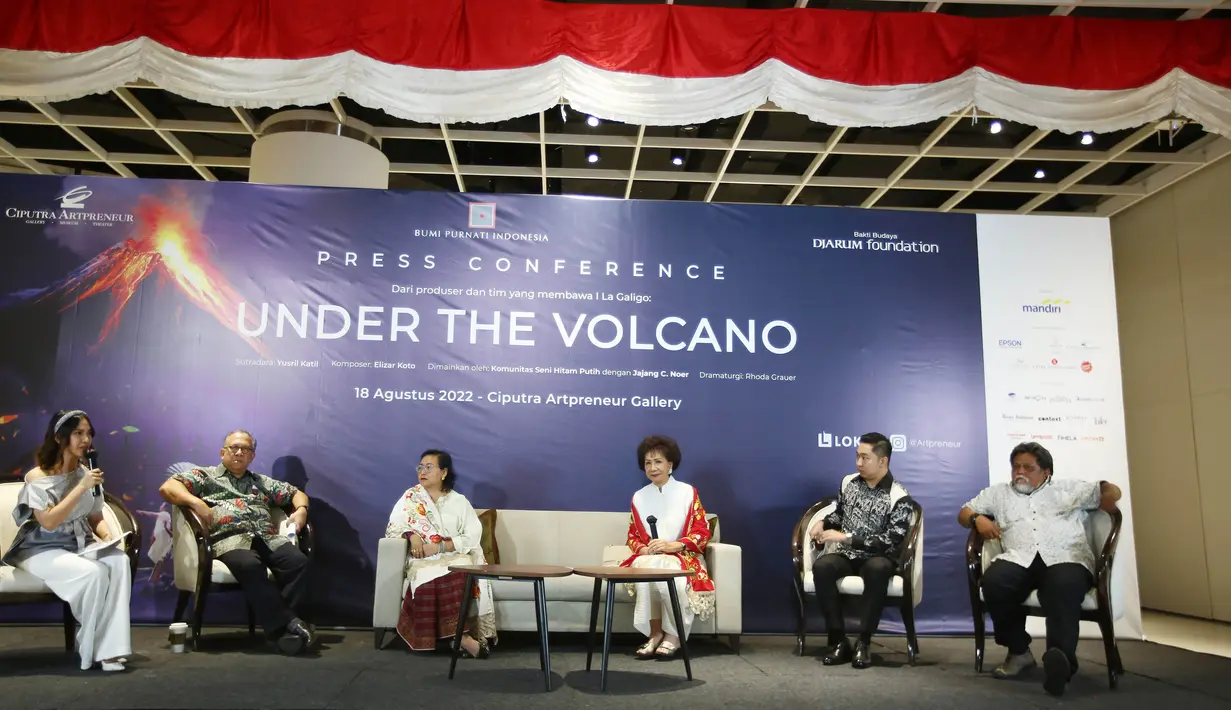 (Foto:Dok.Bakti Budaya Djarum Foundation)