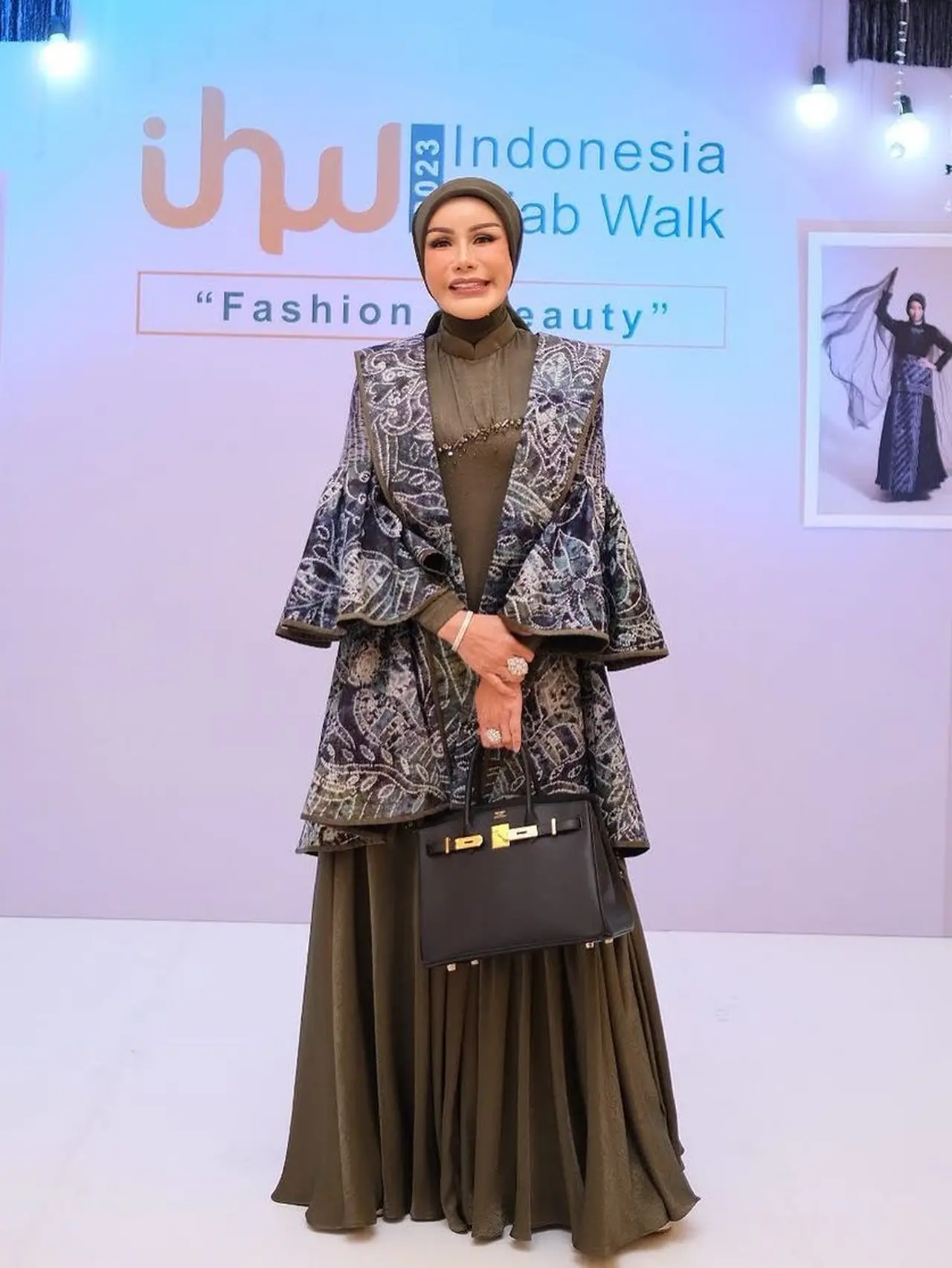 Rizky Ananda Musa Raih Penghargaan Perempuan Indonesia Juara 2023 ...