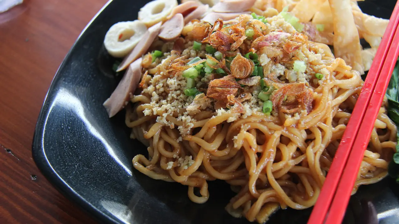 mie iblis gacoan