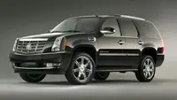 GM Balik Arah, Mau Kembali Meluncurkan Cadillac Bensin Tahun Depan