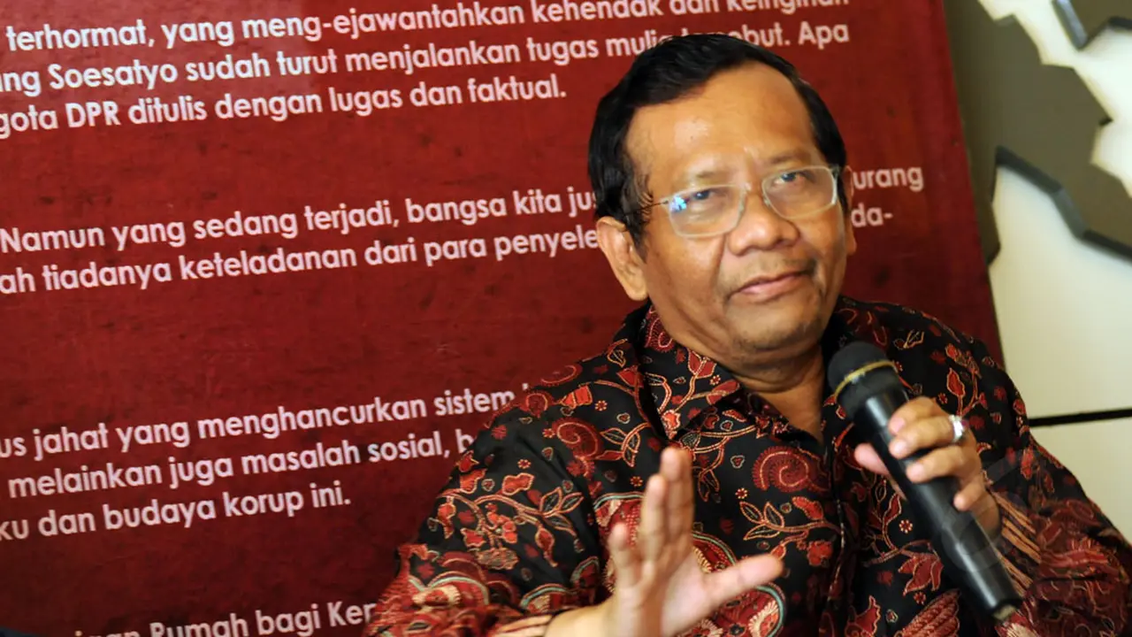Bambang Soesatyo Kembali Kritisi SBY