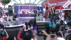 CJR - Juara Dunia