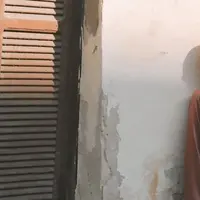 Potret Cantik Alyssa Daguise di Jeddah dengan Balutan Hijab (credit: instagram/alyssadaguise)