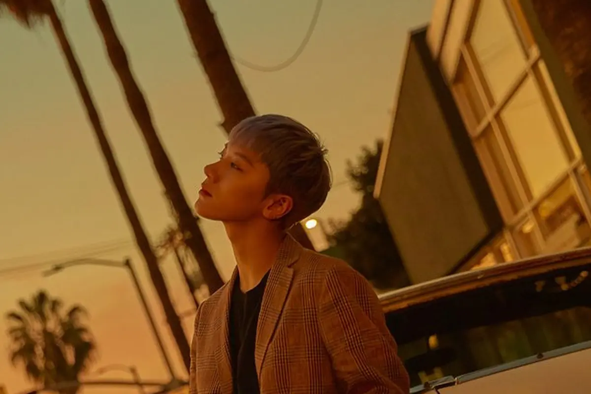 [Bintang] TEN NCT