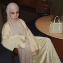 Hamidah Rachmayanti Klarifikasi Usai Disebut Sebagai Tim Lesti yang Tidak Sopan