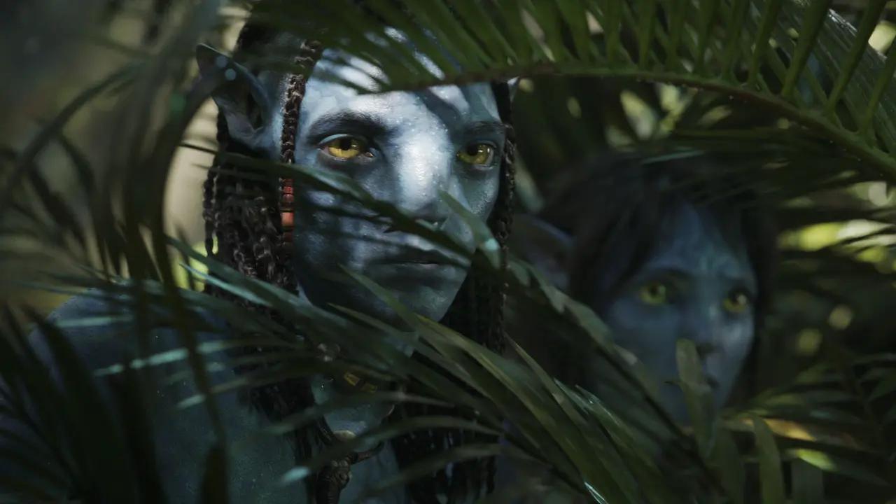 Avatar: The Way of Water (Foto: Disney)