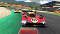 The 6 Best Sim Racing Games for PC