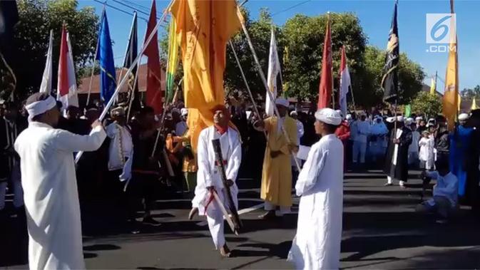 Pemerintah Gelar Sail Tidore 2021 Target Turis 100 Negara Kunjungi Maluku Utara Bisnis Liputan6 Com