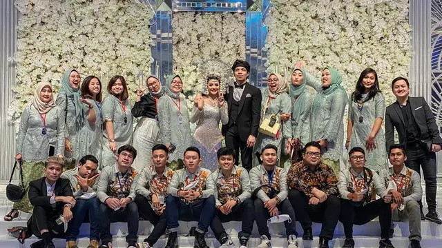 Asisten Bongkar Nominal Gaji, Ini 6 Momen Kedekatan Atta Halilintar dan Panji Tarah