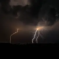 Ilustrasi badai. Sumber foto: unsplash.com/ArchiPhoto.