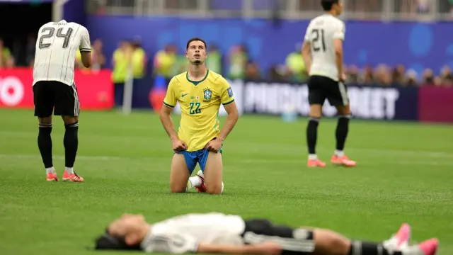 Gabriel Martinelli