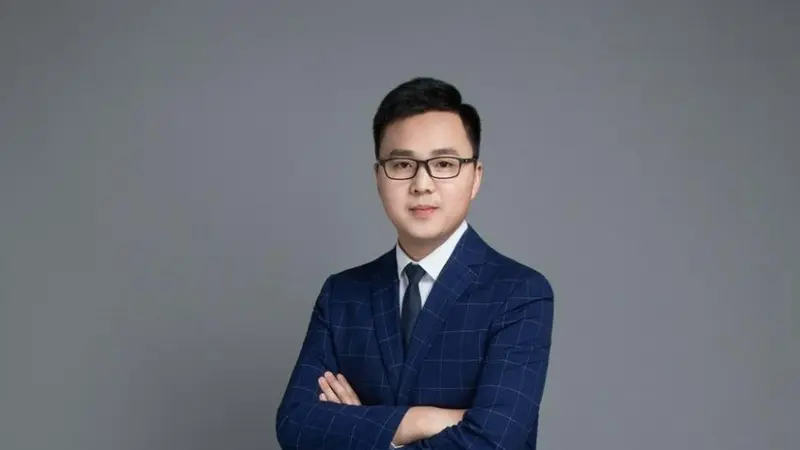 Pendiri dan CEO dari bursa kripto CoinEx, Haipo Yang.