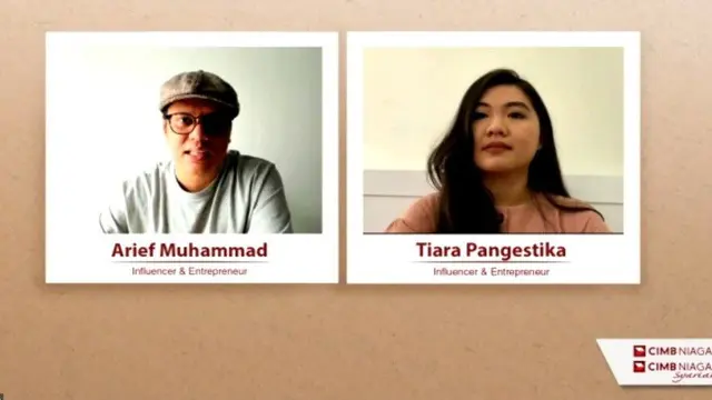 Mengatur bisnis bersama pasangan