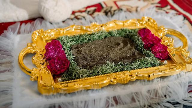 Tedak Siten Anak Via Vallen