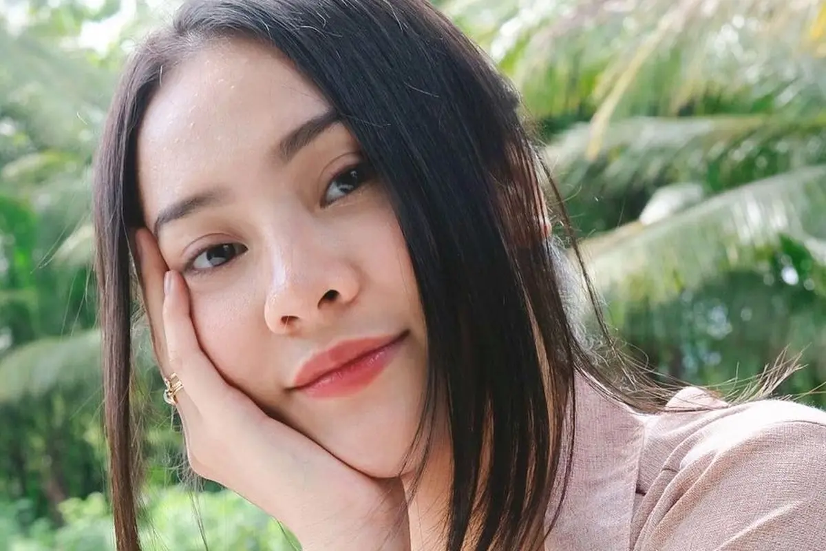 Anya Geraldine