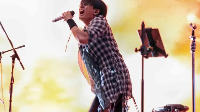 [Bintang] Band GIGI