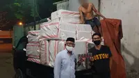 Tak Kapok Kirim Rokok 'Polos' Bea Cukai Akhirnya Gagalkan Paket Ilegal di Surabaya